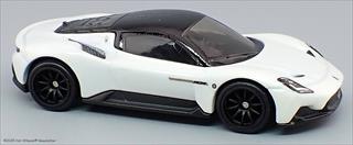 Maserati MC20